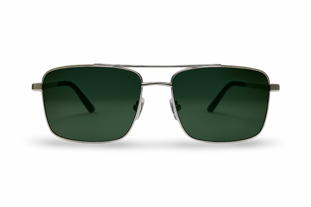 Polarized MIB Green — lentes de sol