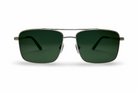 Polarized MIB Green — lentes de sol