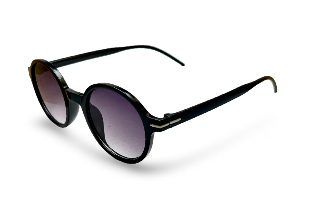 Generic Berseker Black — vista 2