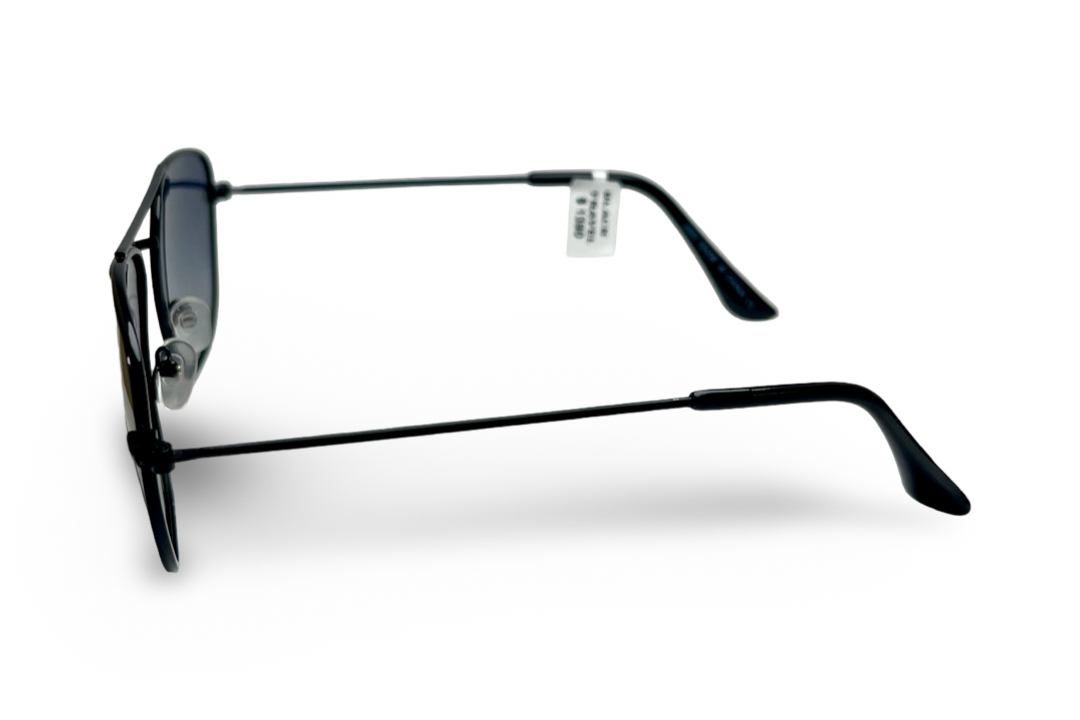 Polarized Travel Black — vista 3