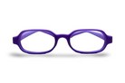 Armazón LECG Kids Violet — armazón de receta