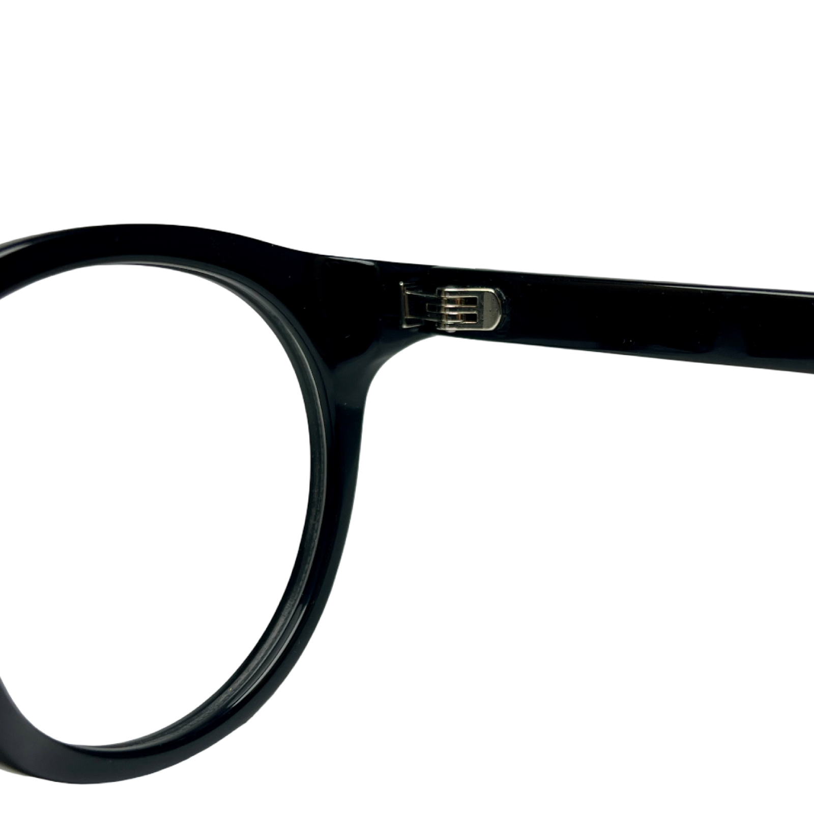 Armazón Valkira Clip on Black Panter — vista 7
