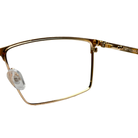 Armazón Athenea Fresh Gold — vista 4