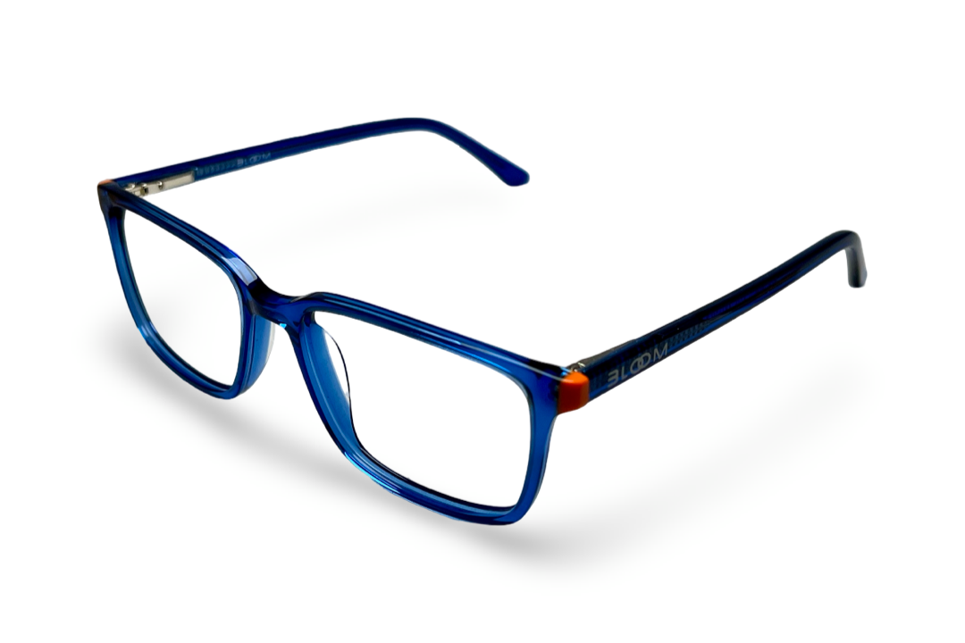 Armazón Bloom Kids Blue — vista 2