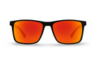 Generic Mirror Gloss Red — lentes de sol
