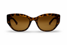 Generic Surprise Leopard — lentes de sol