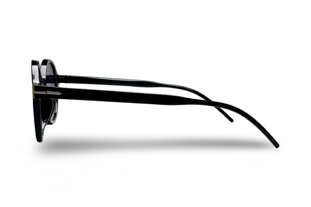 Generic Berseker Black — vista 3