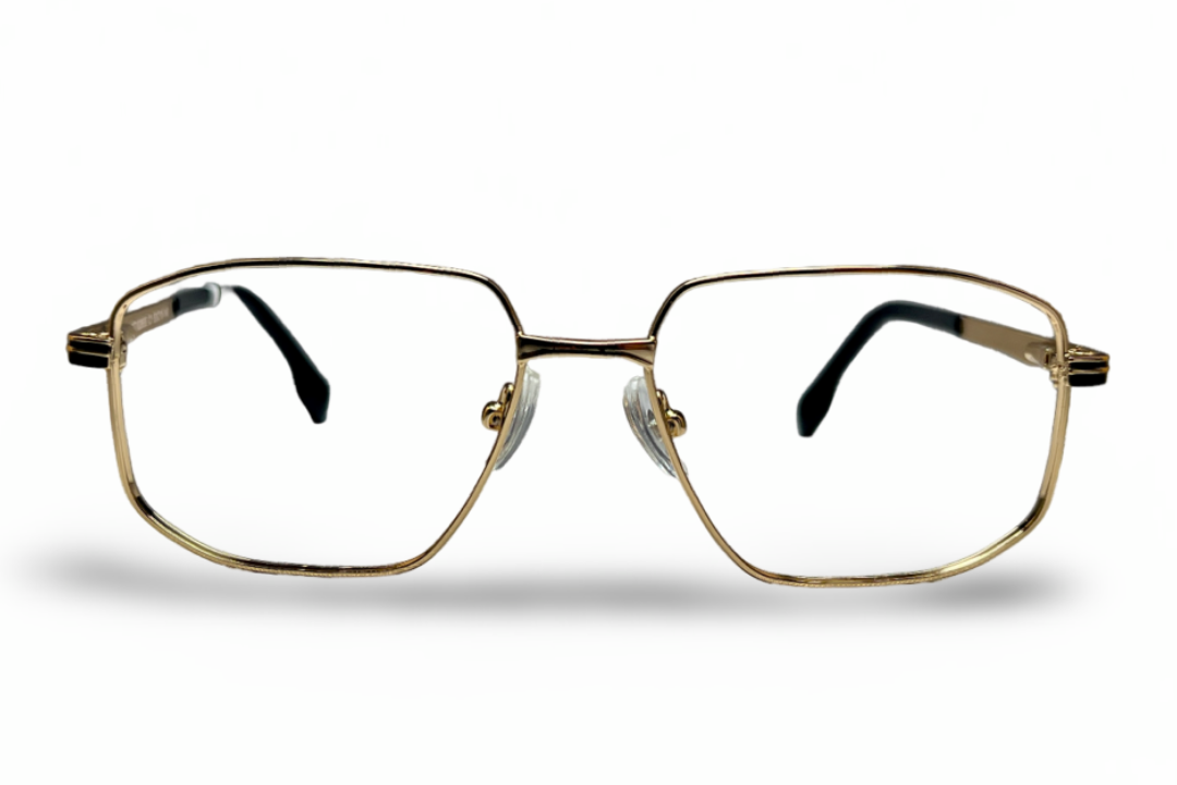 Armazón Athenea Gold Chain — armazón de receta