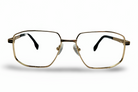 Armazón Athenea Gold Chain — armazón de receta