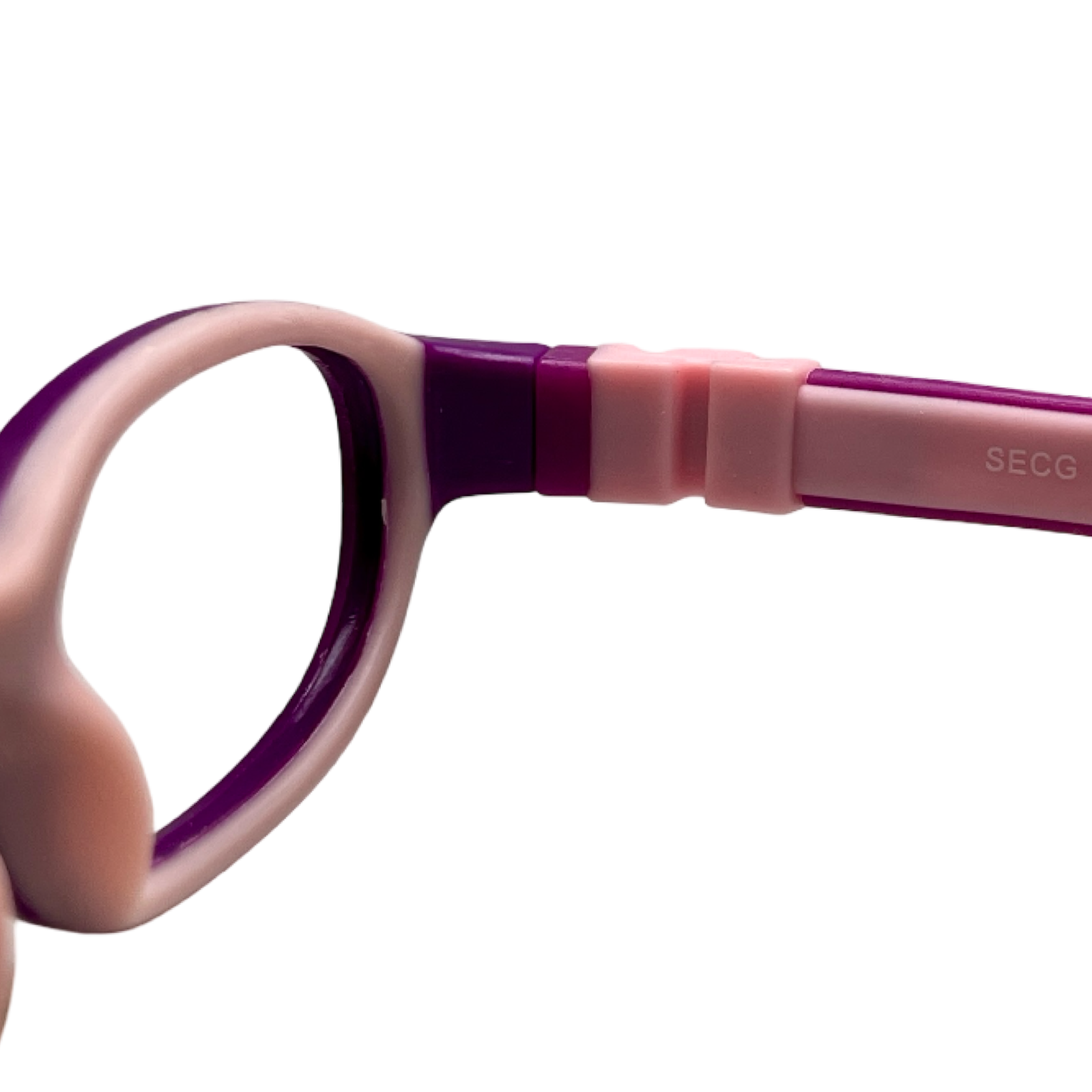 Armazón LECG Kids Purple — vista 4