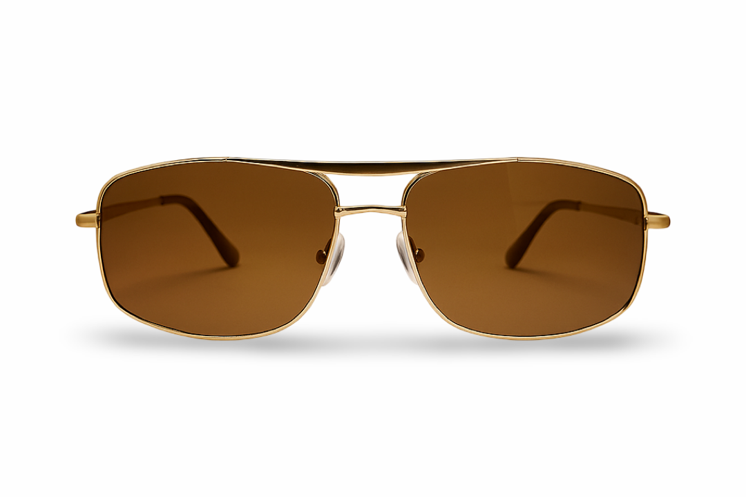 Lentes de sol polarizados Lorentz Sepia