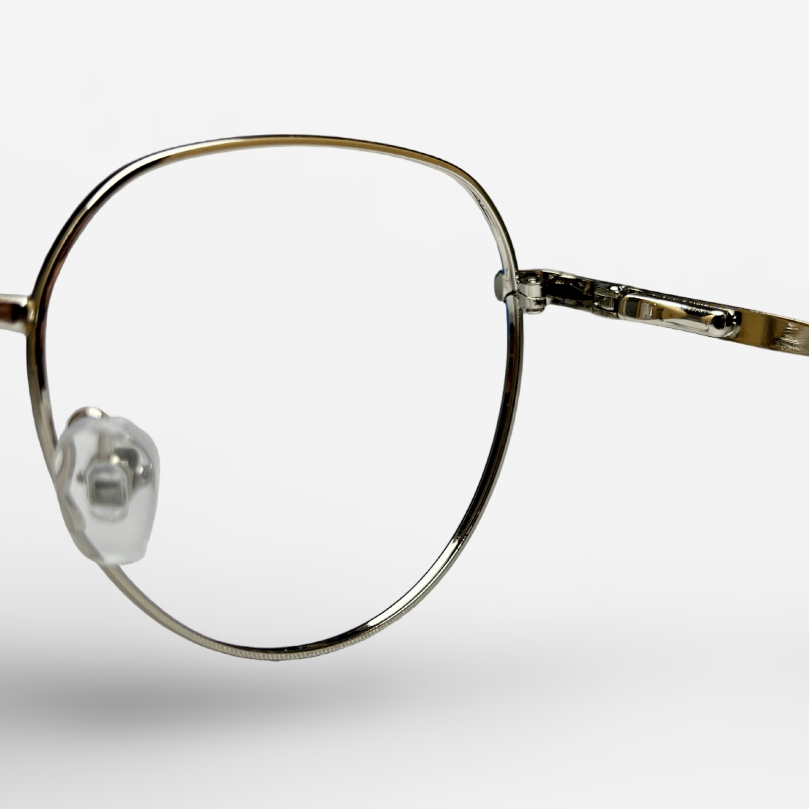 Armazón Athenea Asfery Blue — vista 4