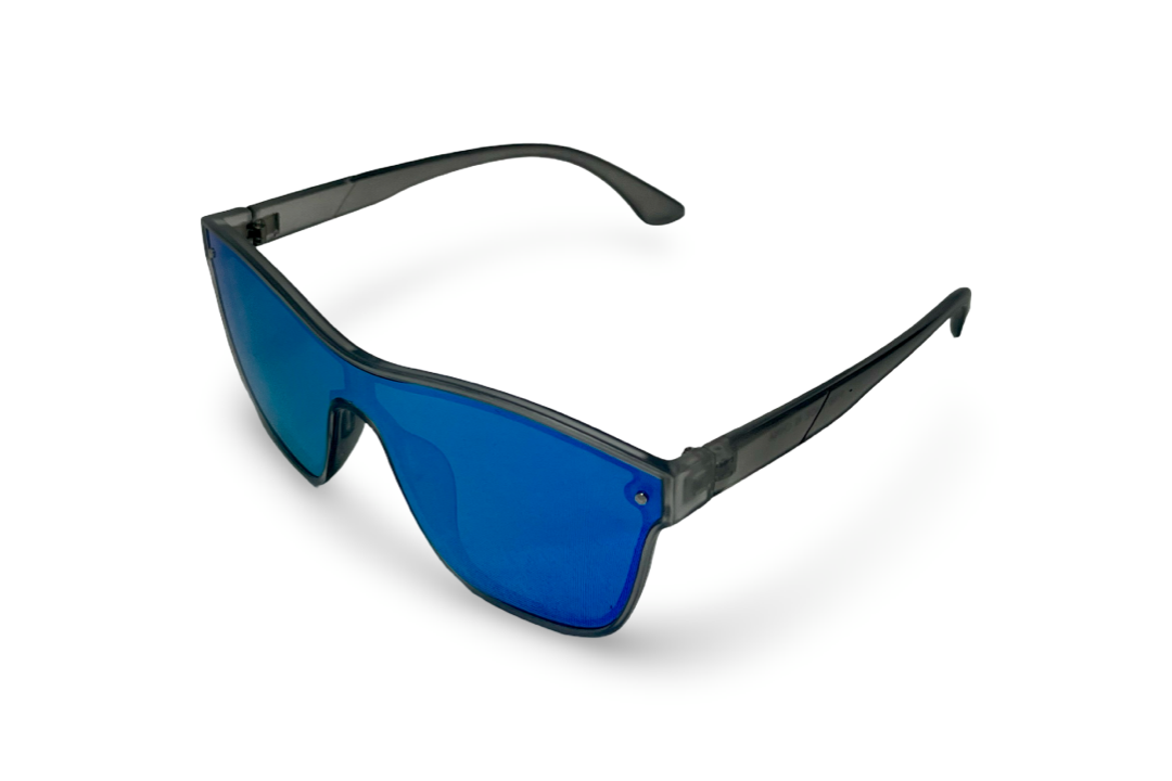 Generic Bomb Blue — vista 2