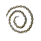 Cadena para Lentes Gold Print — vista 3