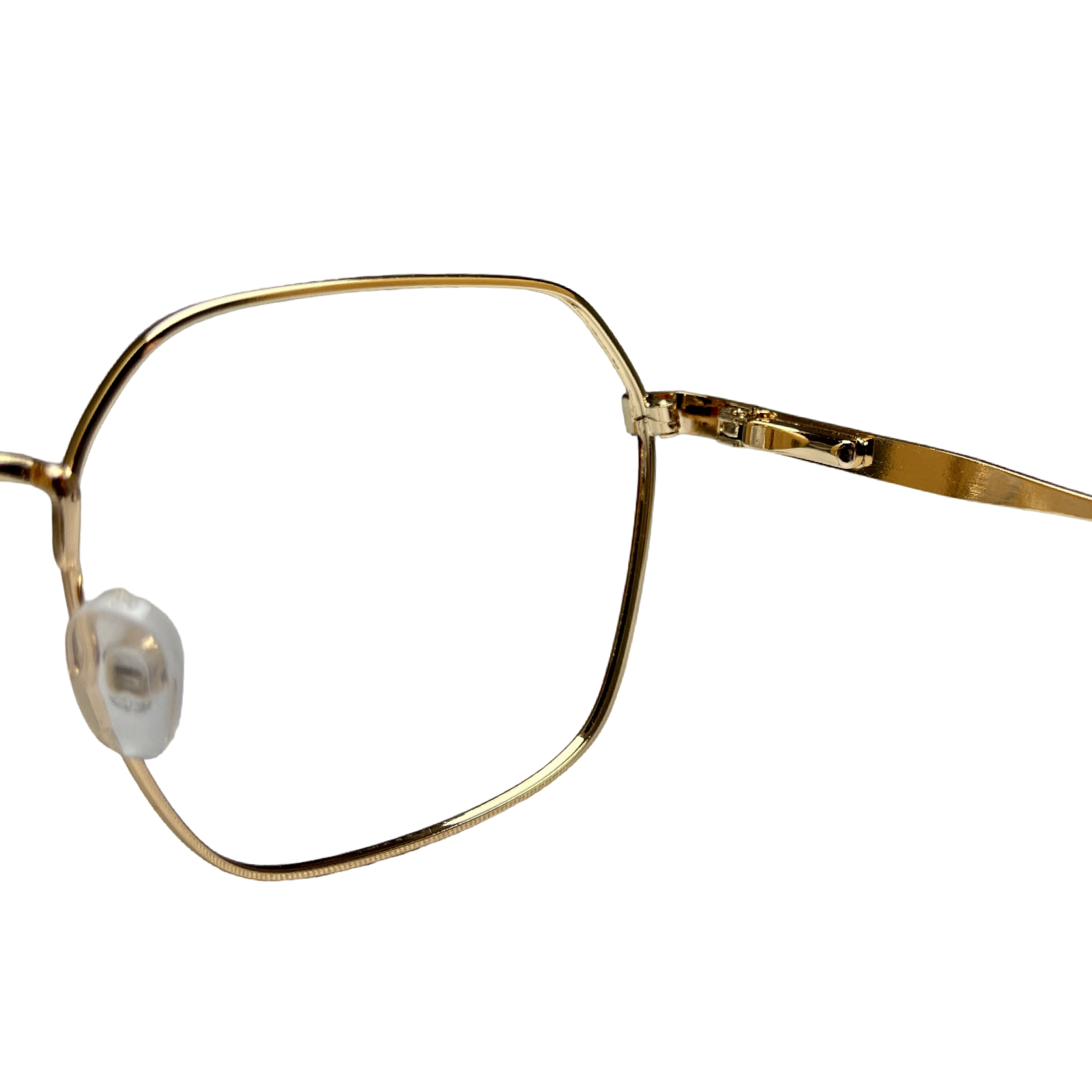 Armazón Athenea Red Gold — vista 4
