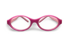 Armazón LECG Kids Pink — armazón de receta