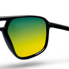 Valkira Sanyu Green Polarizado — vista 4