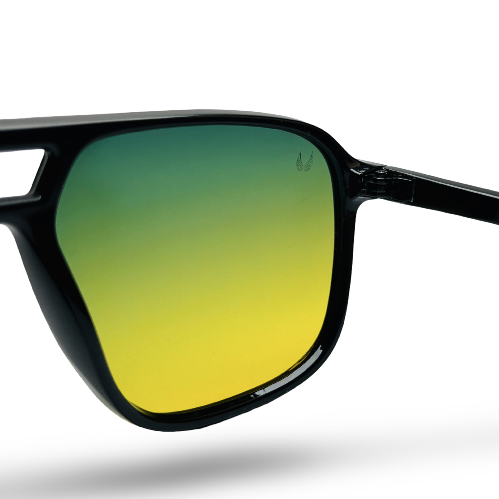 Valkira Sanyu Green Polarizado — vista 4
