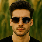 Polarized Rumania Black — vista 5