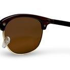 Generic Club Master Brown — vista 4