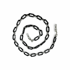 Cadena para Lentes Silver Black — vista 4