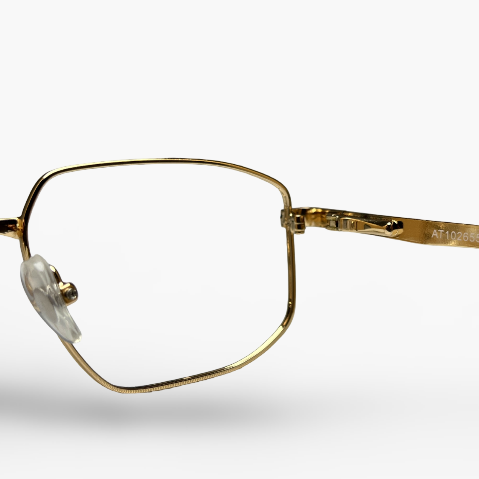 Armazón Athenea Gold Chain — vista 4