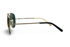 Lentes de sol Infinit Super Gold Green – vista 3