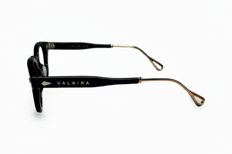 Armazón Valkira Malvek — vista 3