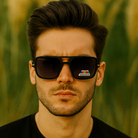 Polarized CJ BM — vista 5