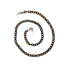 Cadena Fina para Lentes Animal Print — vista 3