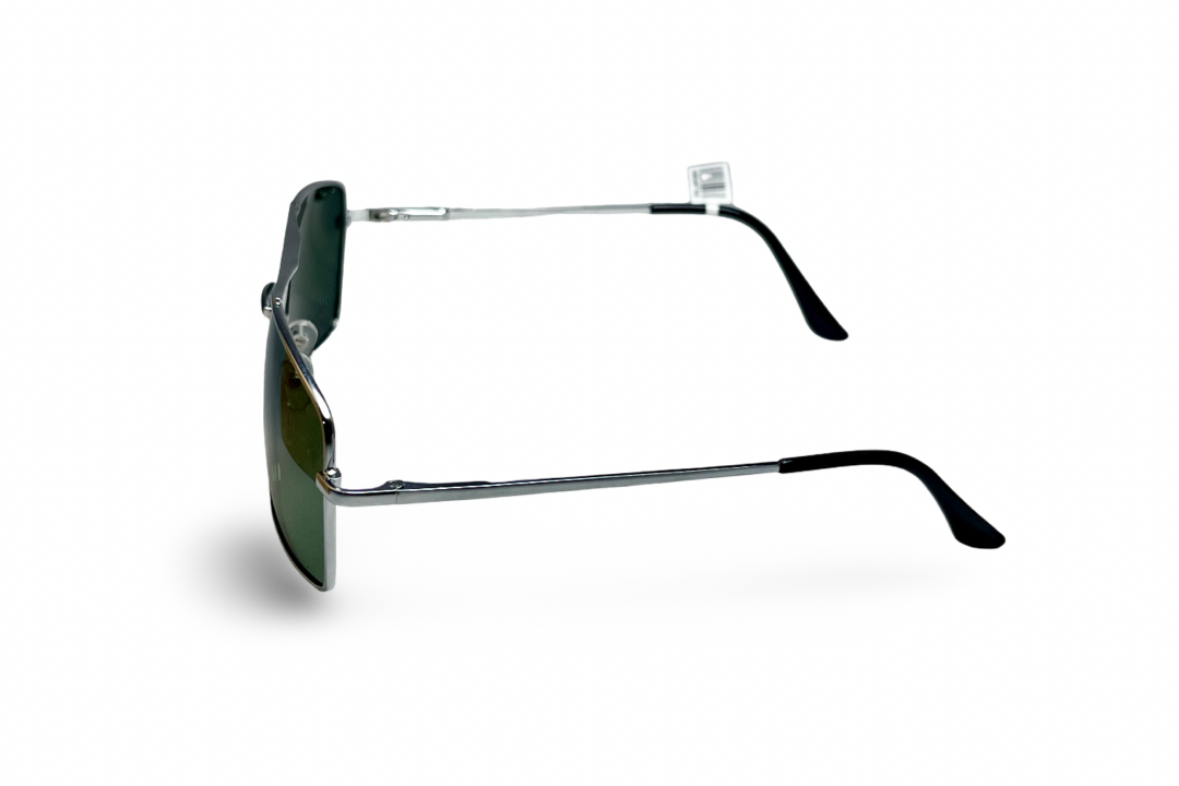 Polarized MIB Green — vista 3