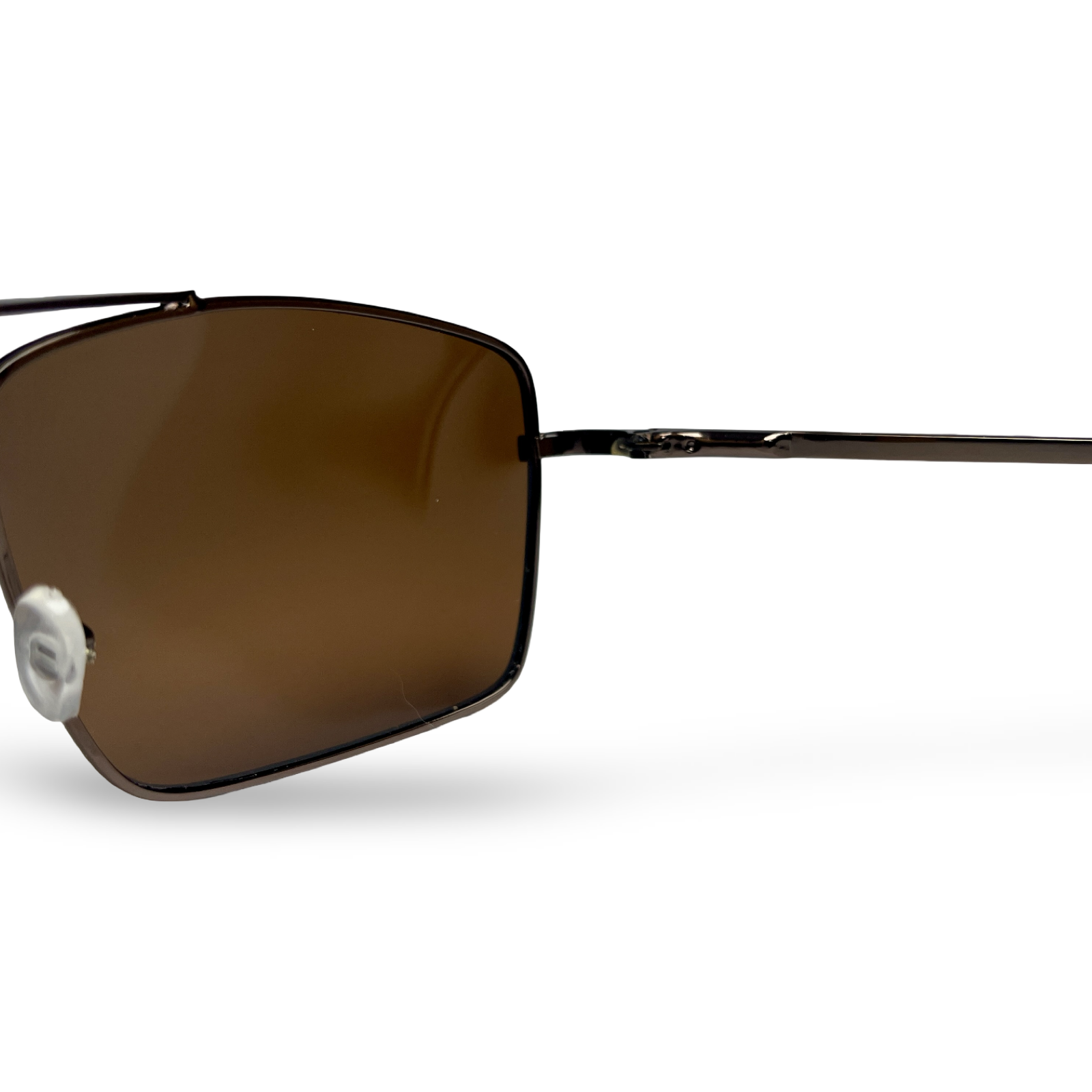 Polarized MIB Brown — vista 4