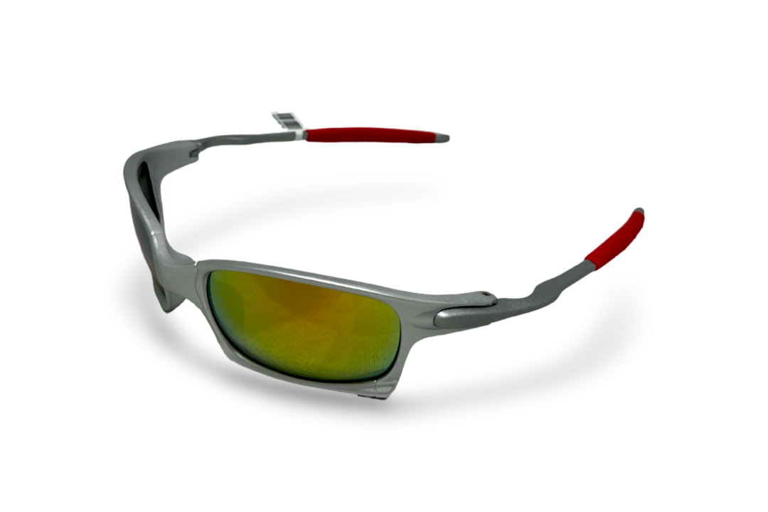 Generic Do Brasil Red — vista 2