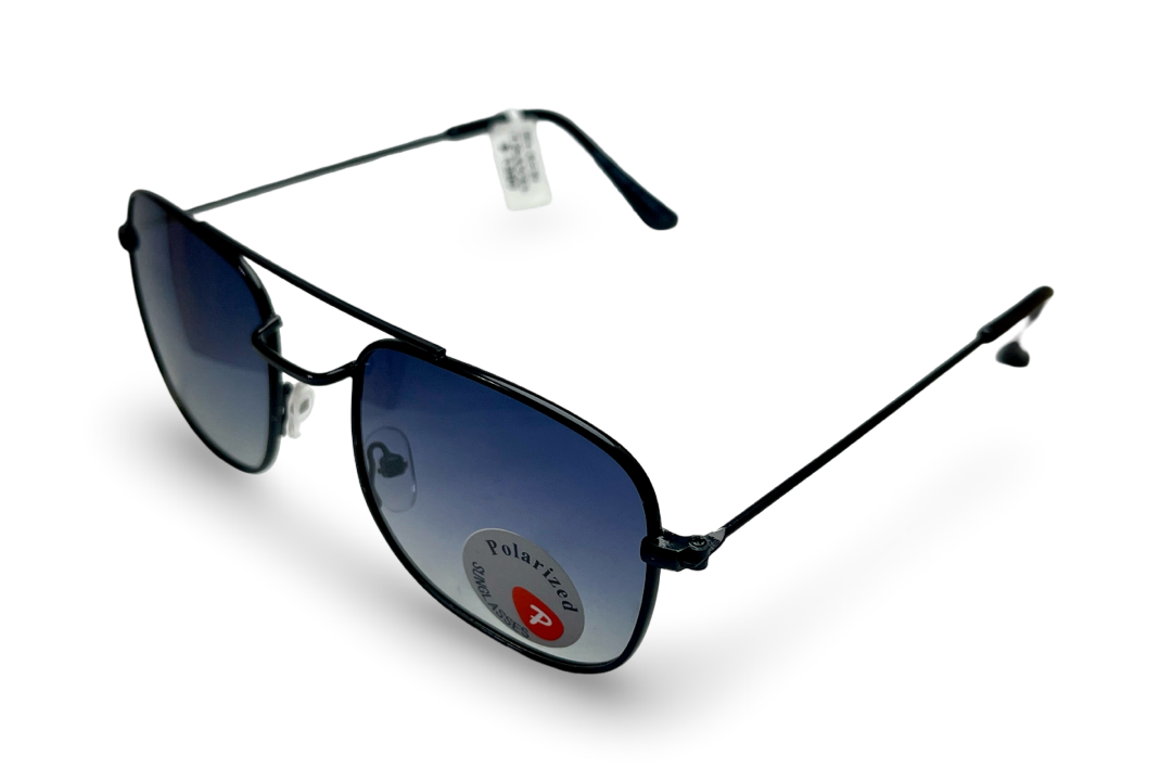 Polarized Travel Black — vista 2