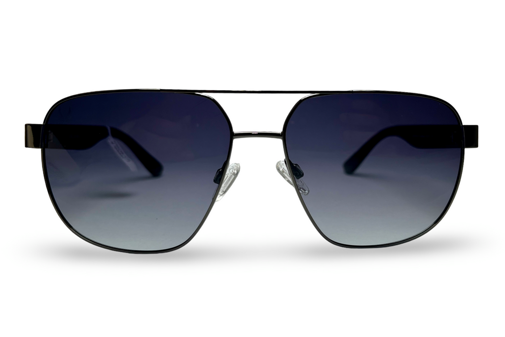 Lente de sol modelo VALKIRA THOR VAS25104 C3 con cristal oscuro - Eternity Optica