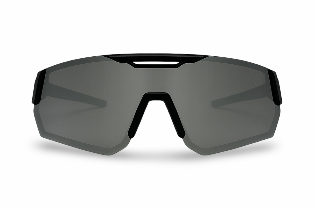Generic Ultra Grey — lentes de sol