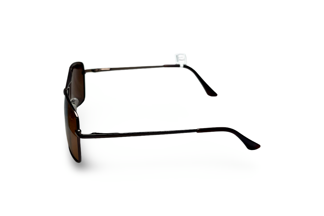 Polarized MIB Brown — vista 3