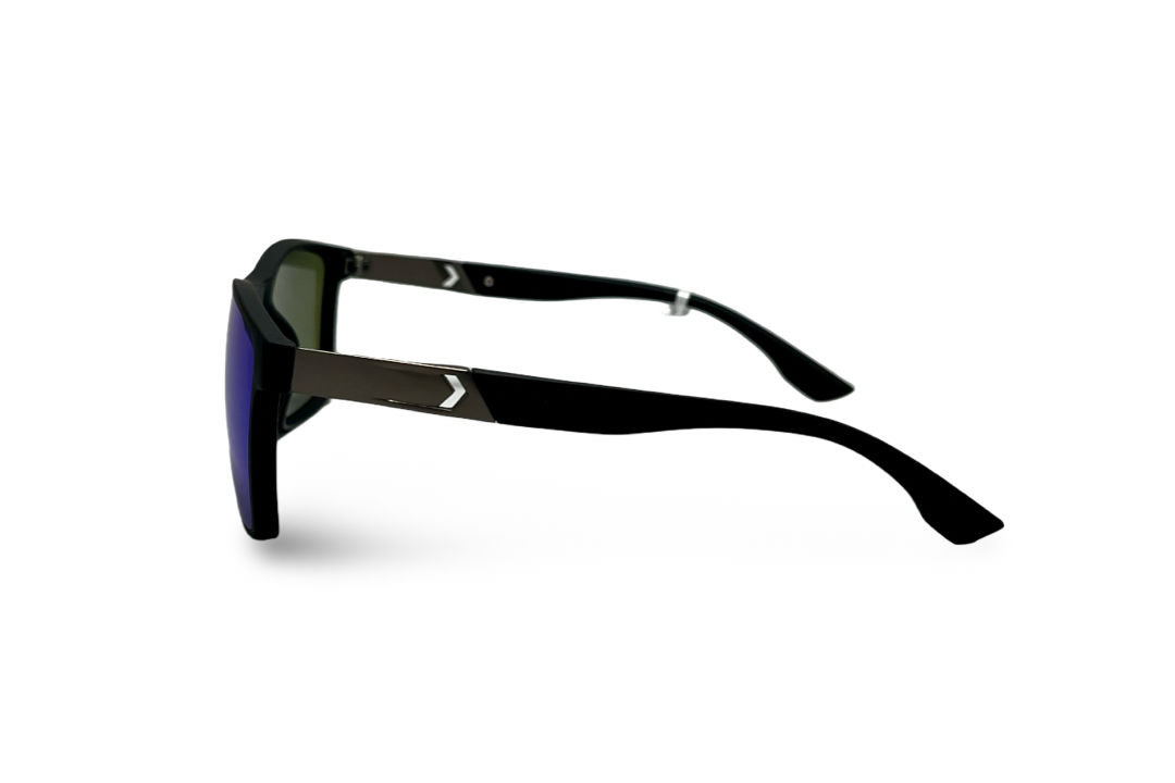 Generic Mirror Gloss Night — vista 3