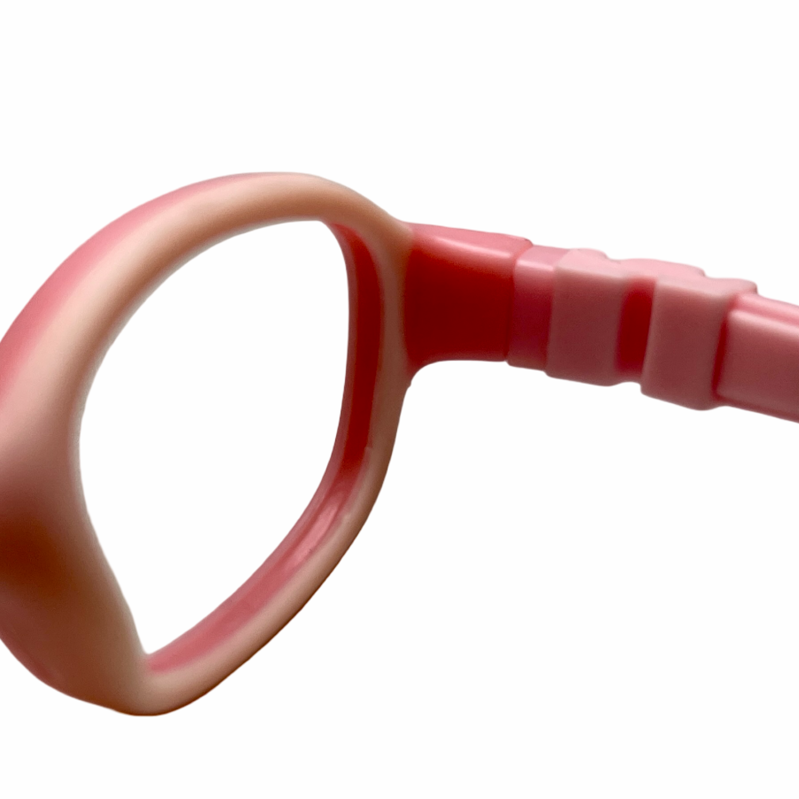 Armazón LECG Kids Pink — vista 4