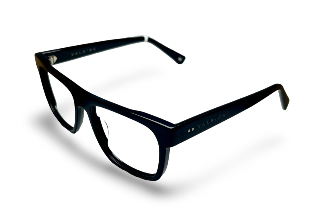 Armazón Valkira Black Fire — vista 2