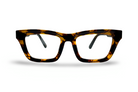 Armazón Valkira Clip on Animal Print — vista 4