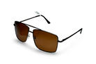 Polarized MIB Brown — vista 2