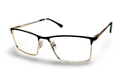 Armazón Athenea Fresh Gold — vista 2
