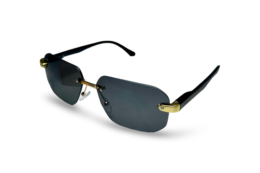 Generic Danzeria Black — vista 2