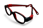 Armazón LECG Kids Red — vista 2