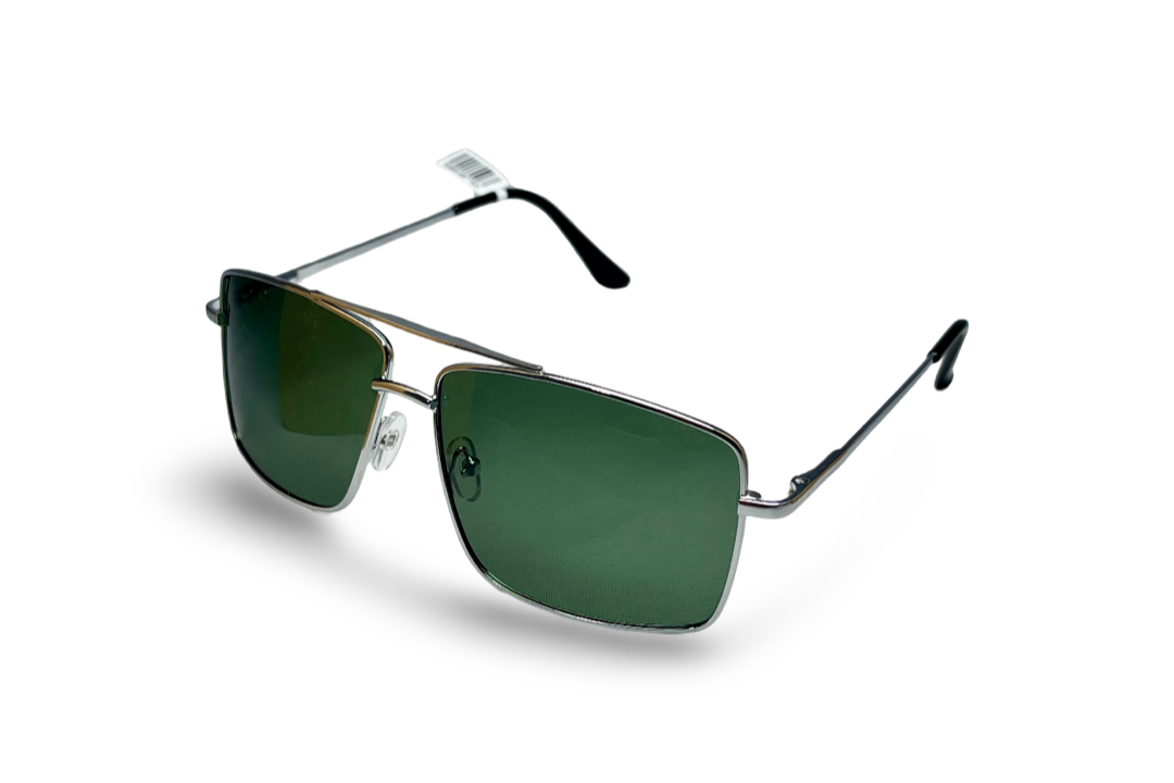 Polarized MIB Green — vista 2