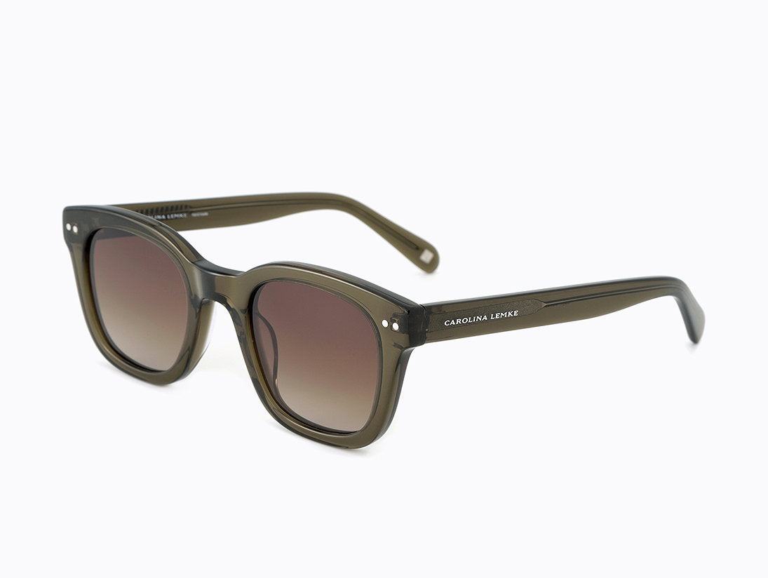 Producto óptico Carolina Lemke CL9223 C4 - Eternity Optica