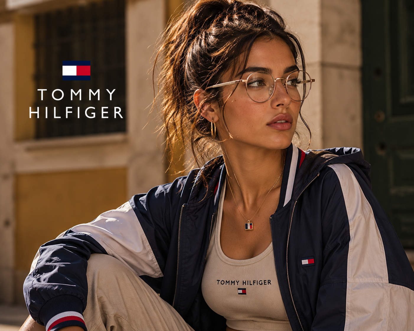 Tommy Hilfiger TH1838 DDB — vista 2