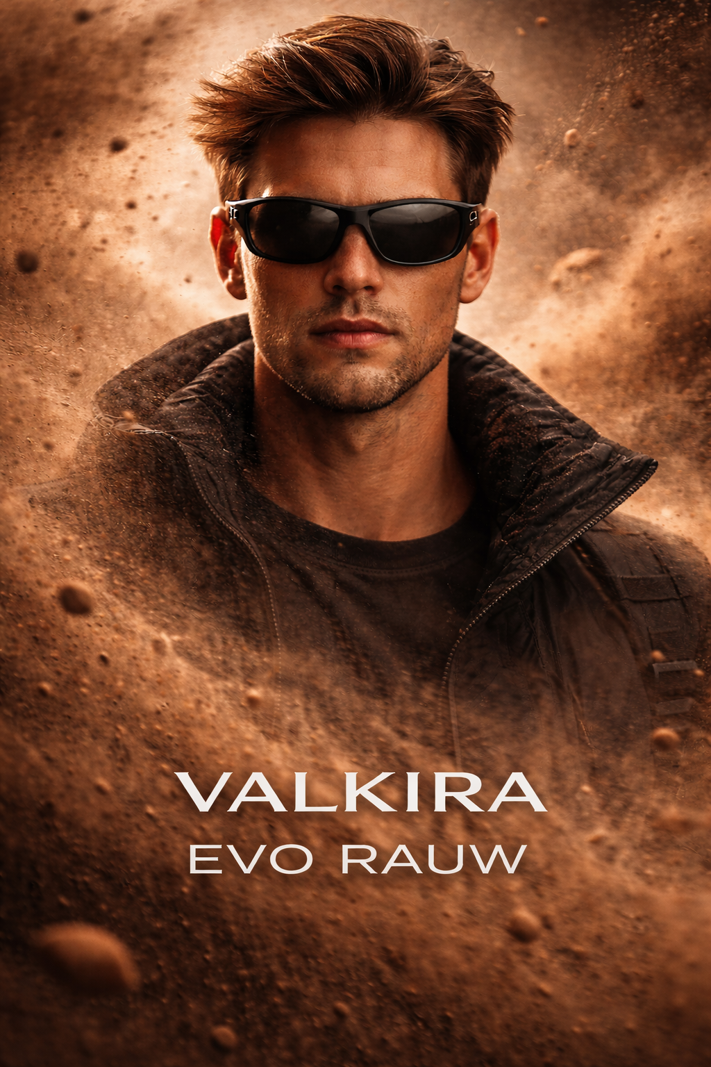 Valkira Evo Rauw Mate — vista 6