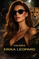 Valkira Erika Black — vista 5